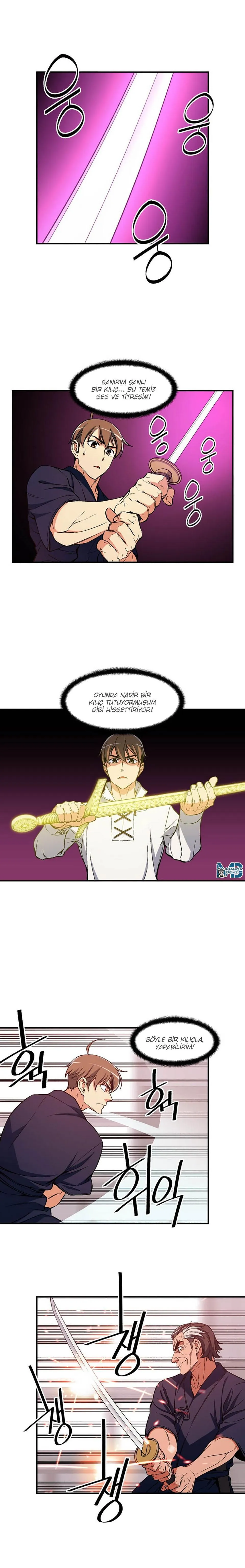 The Legendary Moonlight Sculptor - Sayfa 10