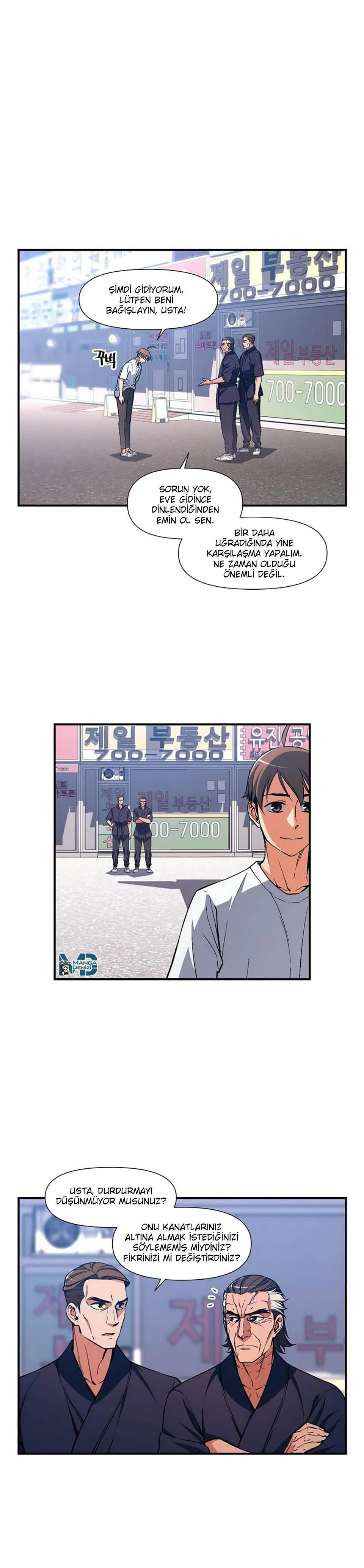 The Legendary Moonlight Sculptor - Sayfa 7