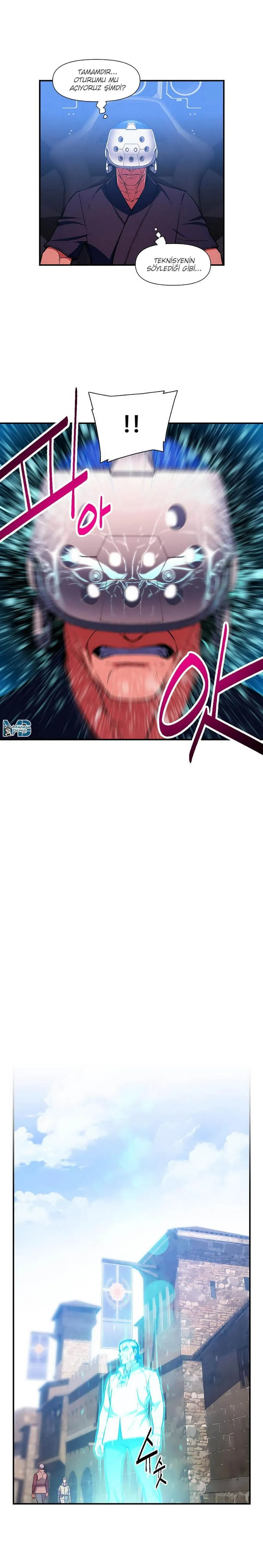 The Legendary Moonlight Sculptor - Sayfa 14