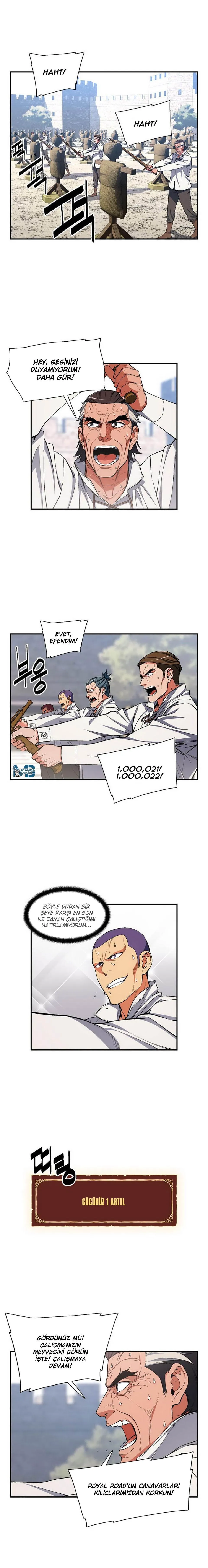 The Legendary Moonlight Sculptor - Sayfa 4