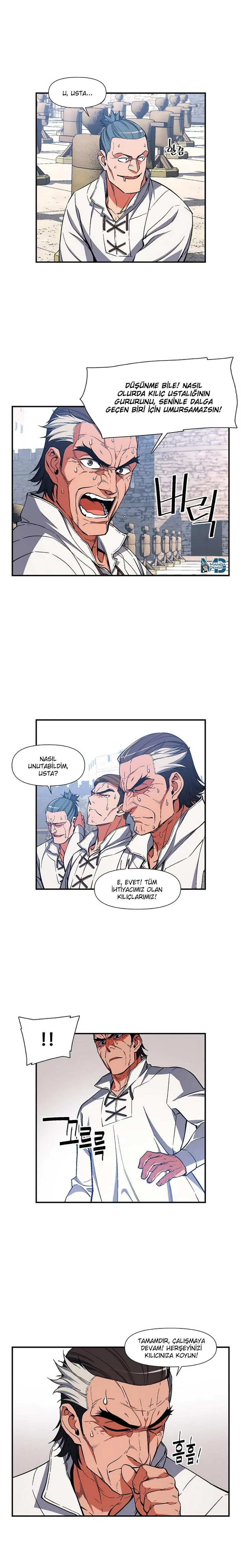 The Legendary Moonlight Sculptor - Sayfa 9