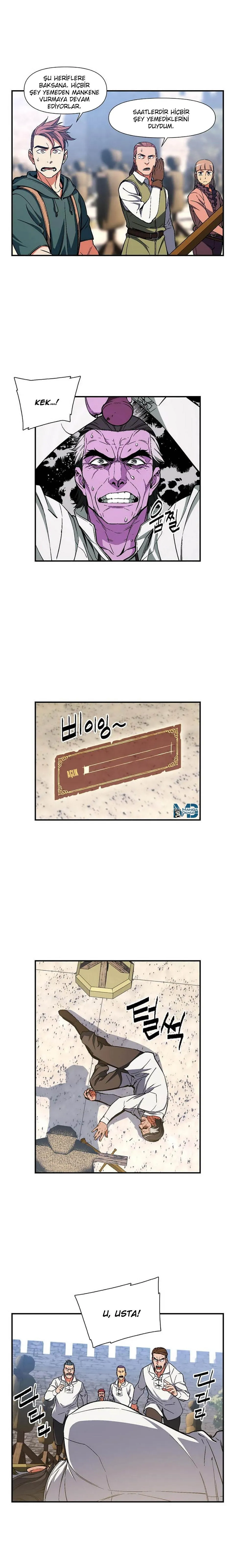 The Legendary Moonlight Sculptor - Sayfa 10