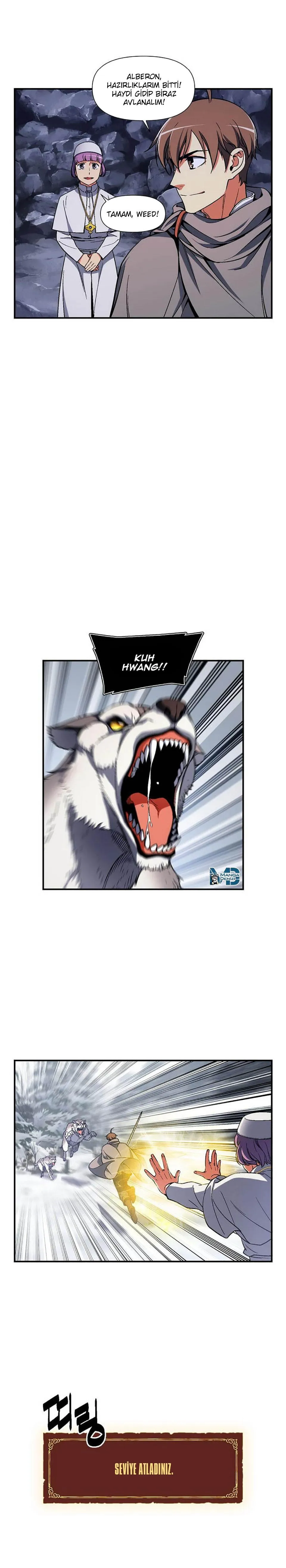 The Legendary Moonlight Sculptor - Sayfa 14