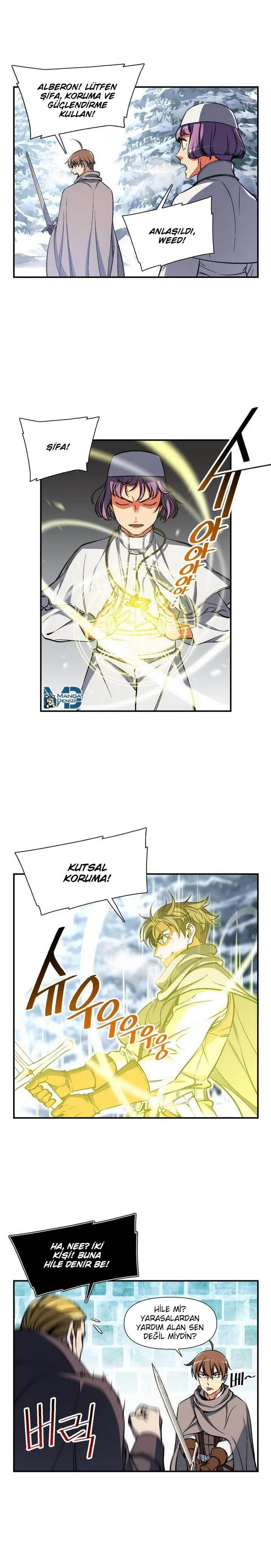 The Legendary Moonlight Sculptor - Sayfa 4