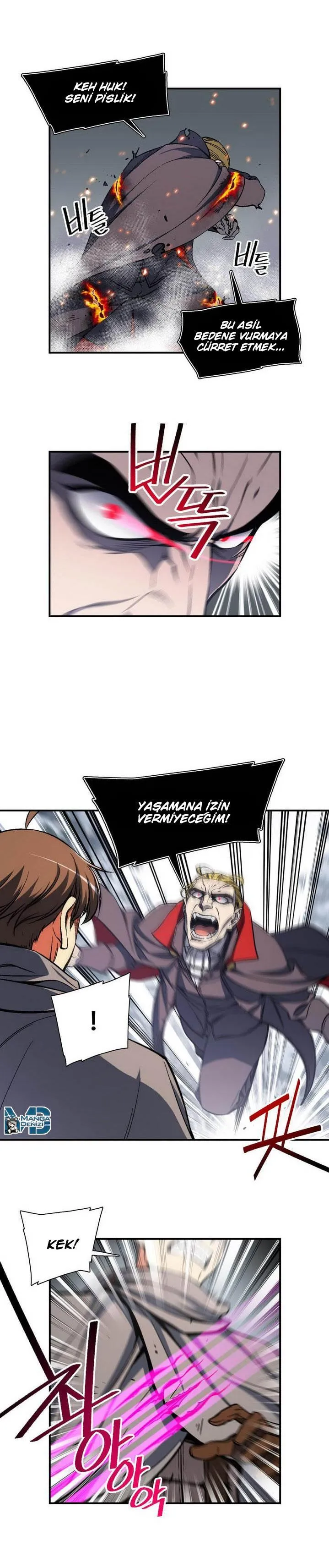 The Legendary Moonlight Sculptor - Sayfa 6