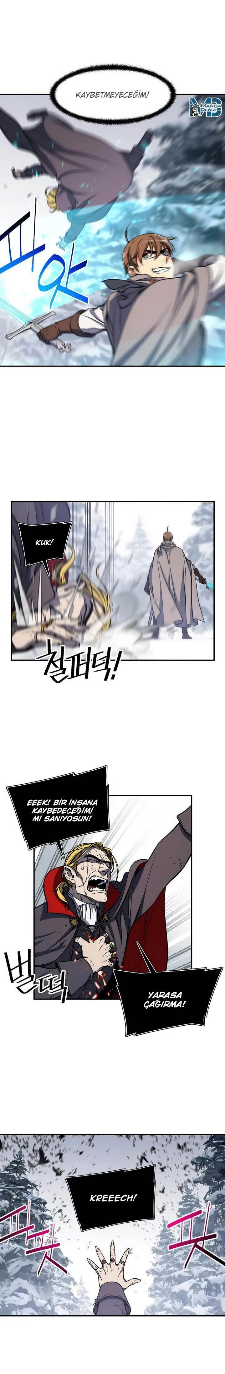 The Legendary Moonlight Sculptor - Sayfa 9