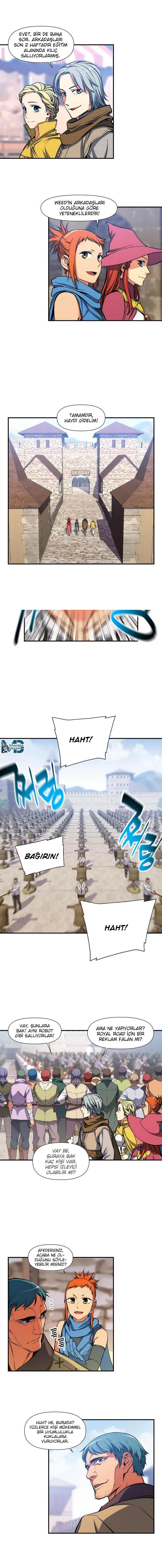 The Legendary Moonlight Sculptor - Sayfa 11