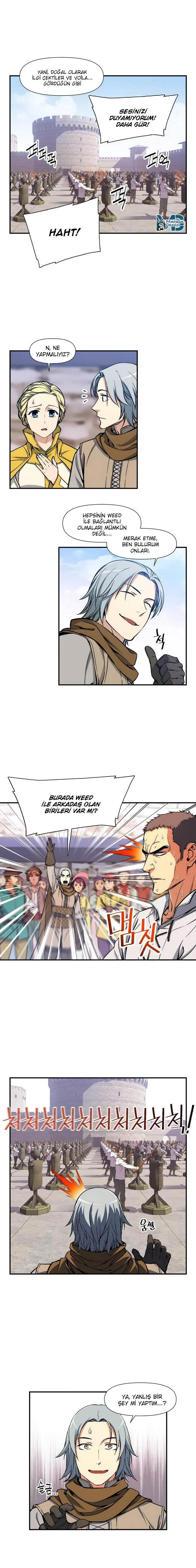 The Legendary Moonlight Sculptor - Sayfa 12