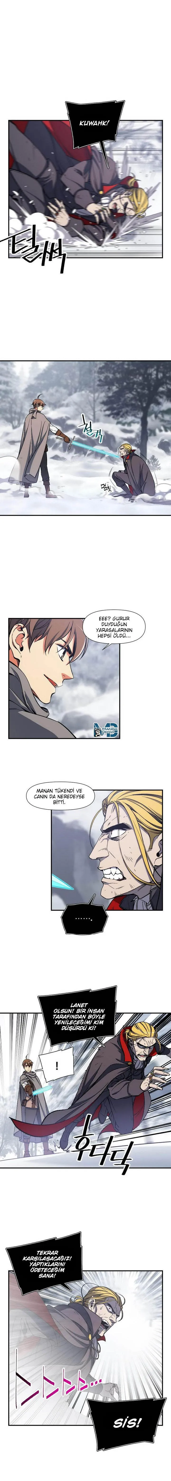 The Legendary Moonlight Sculptor - Sayfa 14