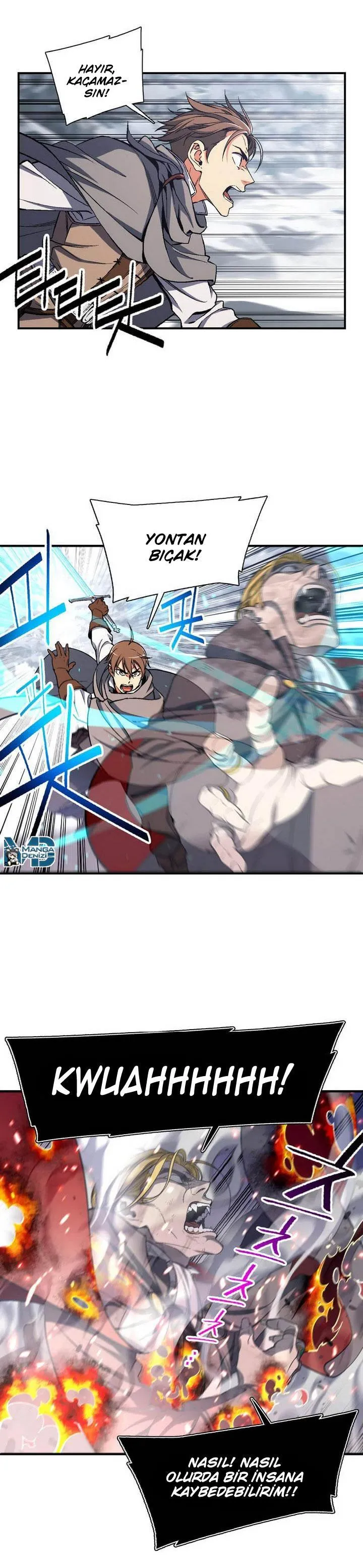 The Legendary Moonlight Sculptor - Sayfa 15