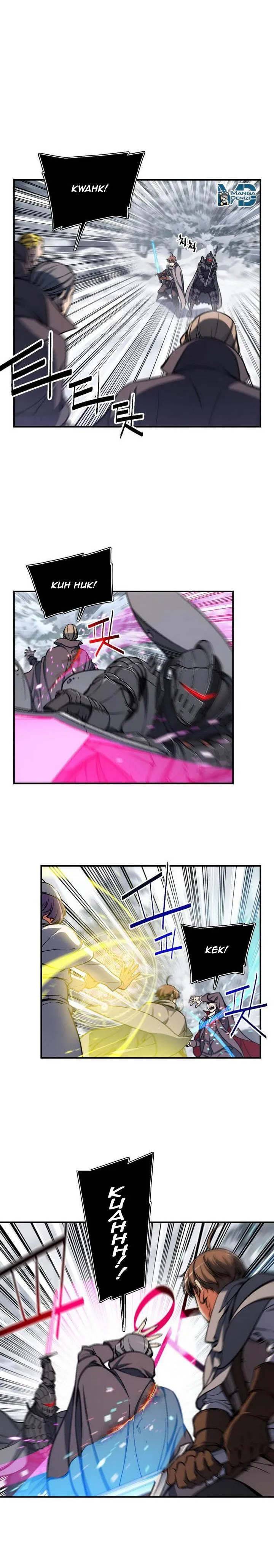 The Legendary Moonlight Sculptor - Sayfa 6