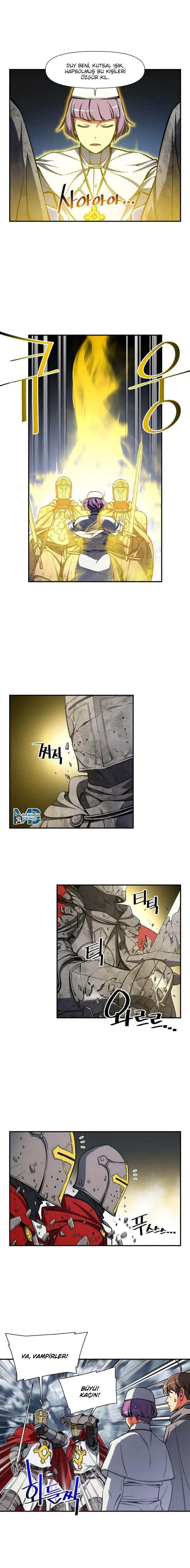 The Legendary Moonlight Sculptor - Sayfa 9