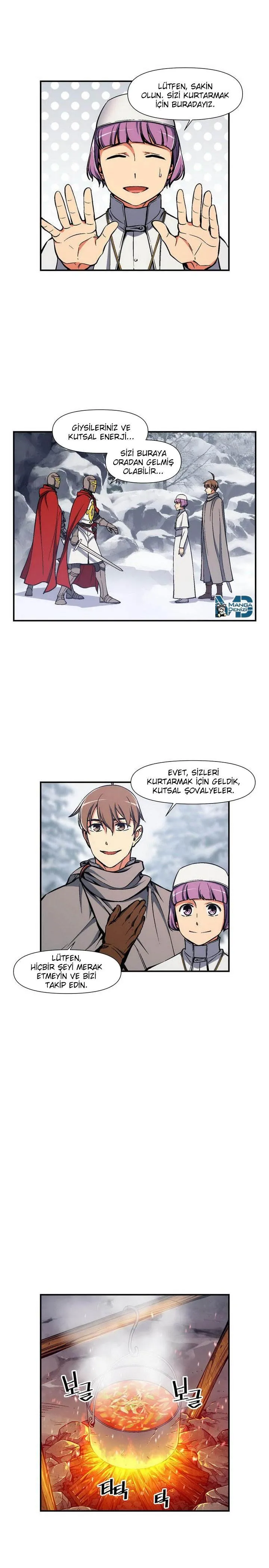 The Legendary Moonlight Sculptor - Sayfa 10