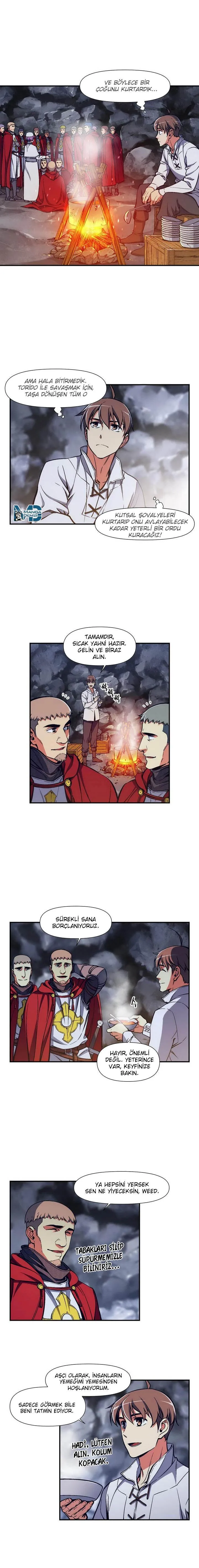 The Legendary Moonlight Sculptor - Sayfa 11