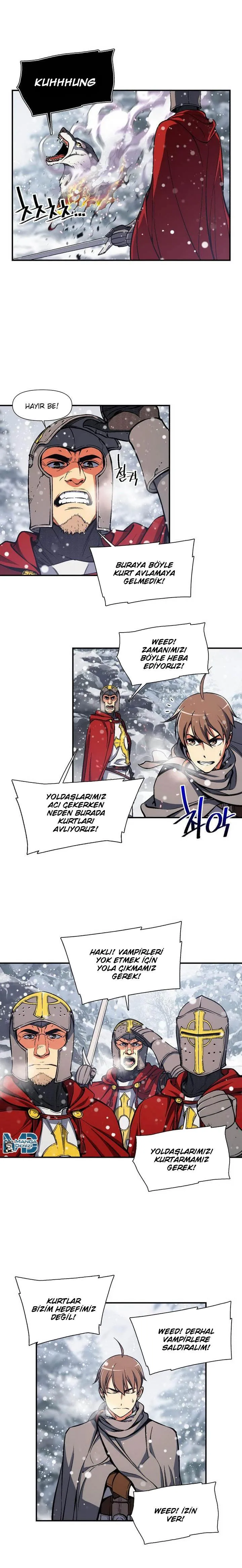 The Legendary Moonlight Sculptor - Sayfa 13