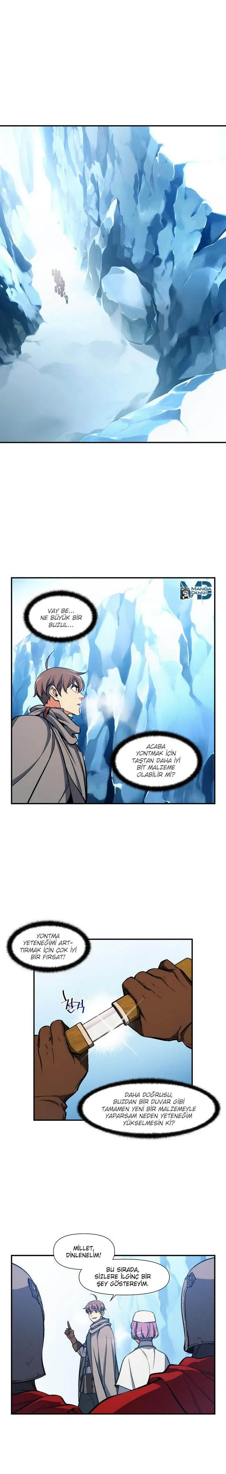 The Legendary Moonlight Sculptor - Sayfa 15