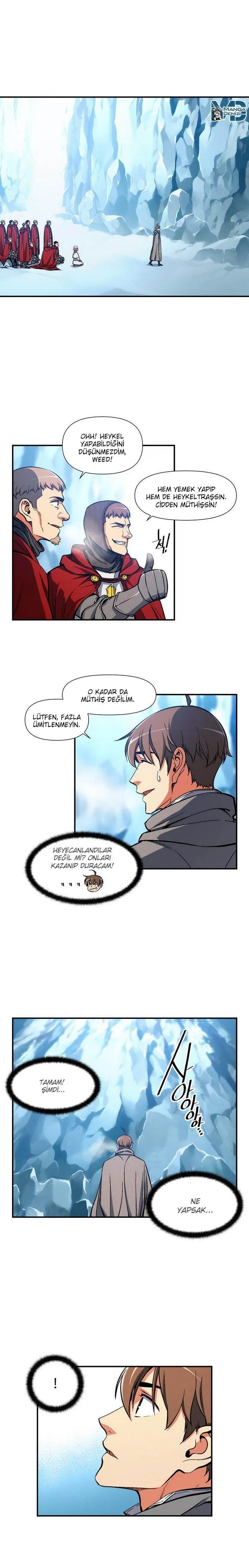 The Legendary Moonlight Sculptor - Sayfa 16