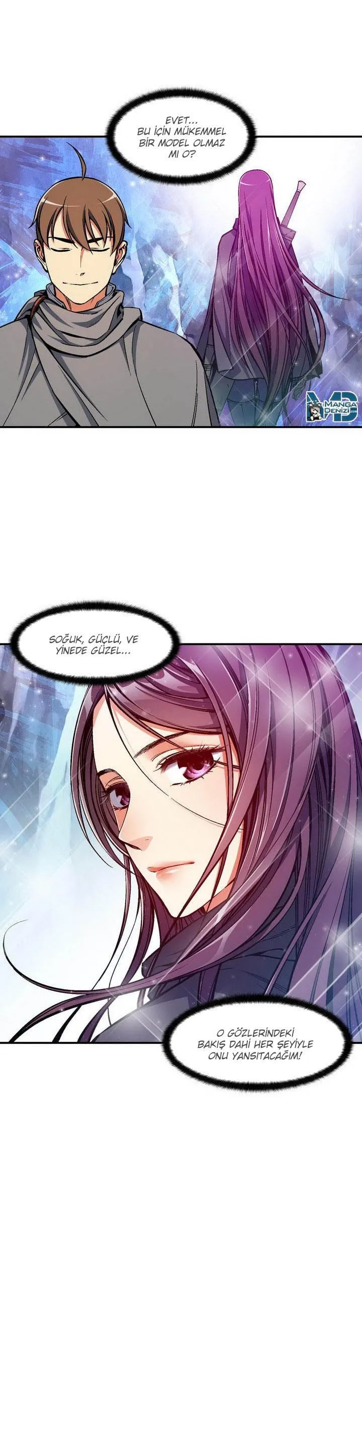 The Legendary Moonlight Sculptor - Sayfa 17