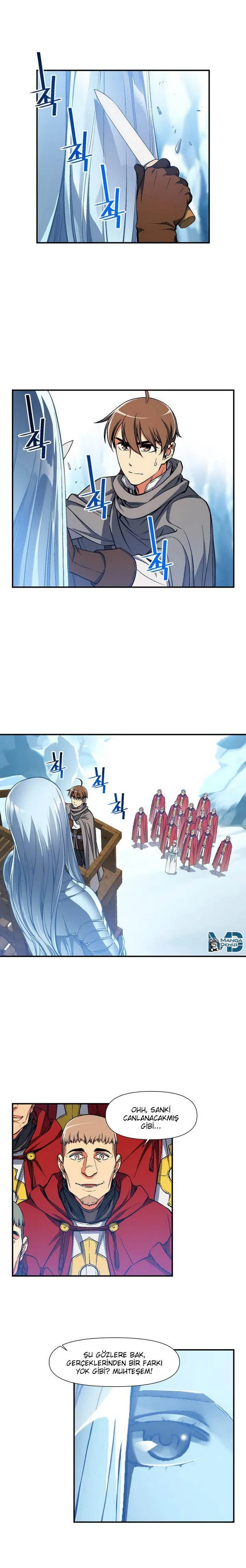 The Legendary Moonlight Sculptor - Sayfa 2