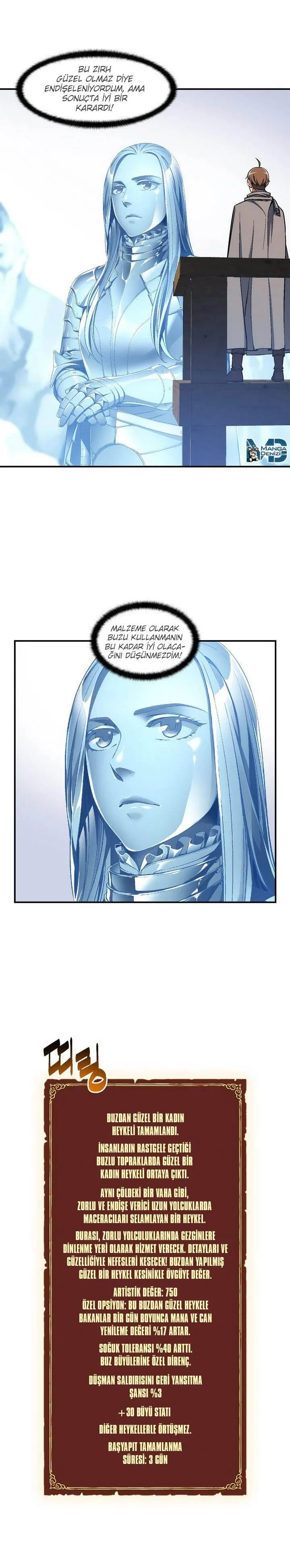 The Legendary Moonlight Sculptor - Sayfa 4