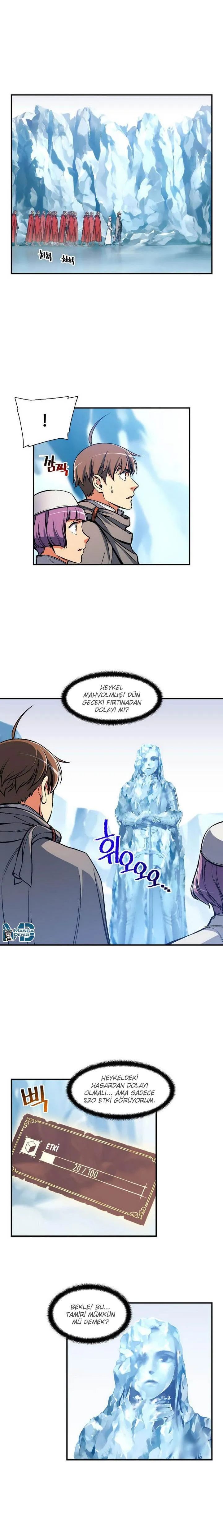 The Legendary Moonlight Sculptor - Sayfa 10