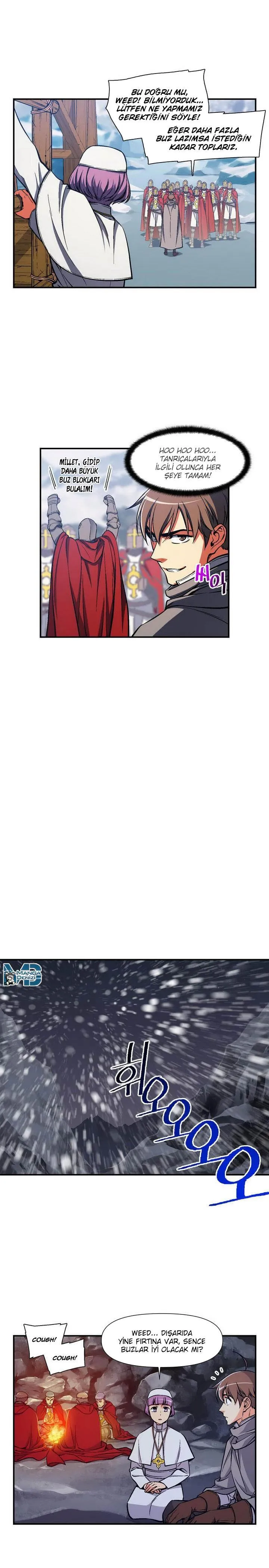 The Legendary Moonlight Sculptor - Sayfa 17