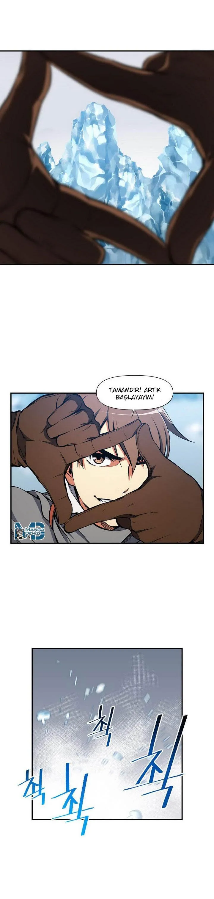 The Legendary Moonlight Sculptor - Sayfa 2