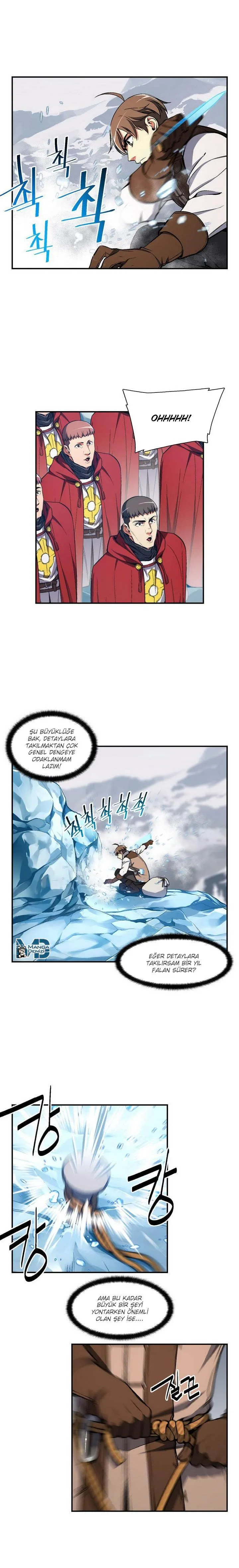 The Legendary Moonlight Sculptor - Sayfa 3