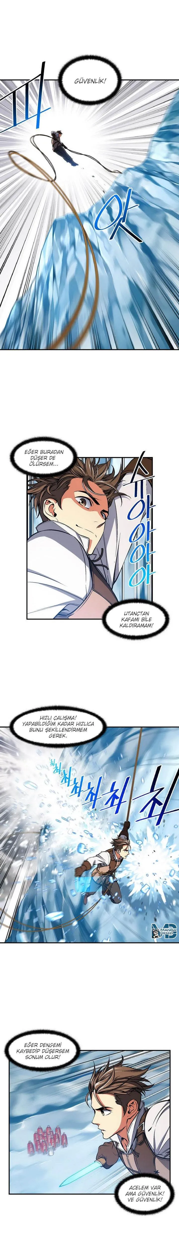 The Legendary Moonlight Sculptor - Sayfa 4