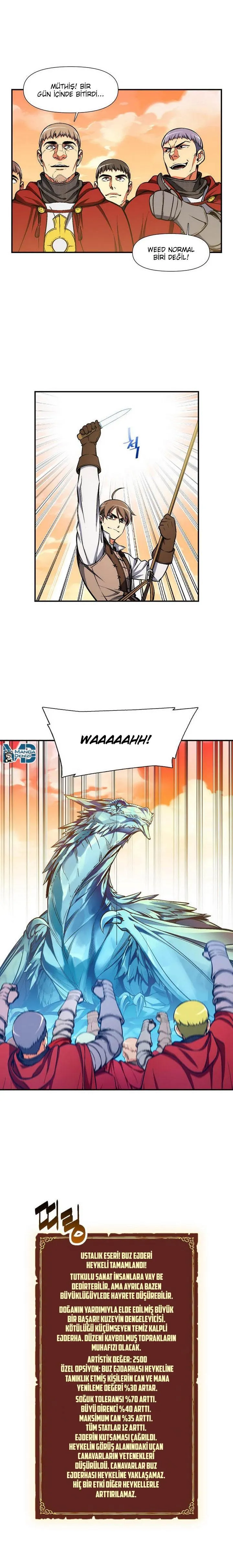 The Legendary Moonlight Sculptor - Sayfa 7