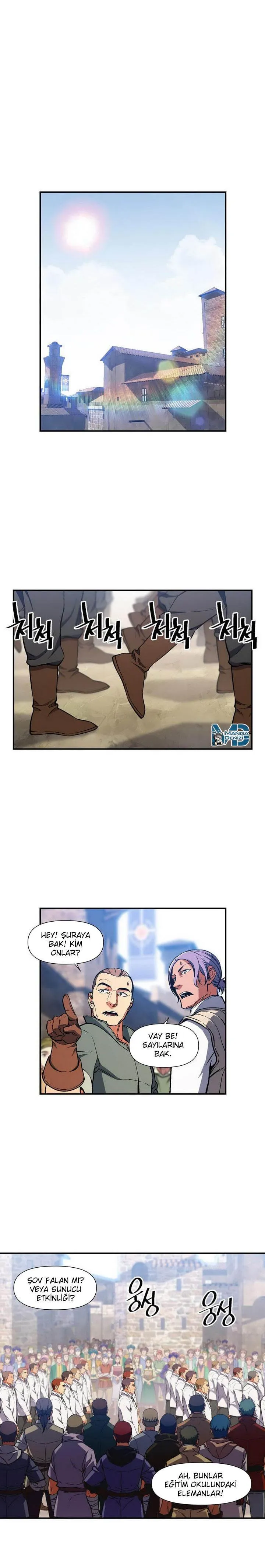 The Legendary Moonlight Sculptor - Sayfa 12