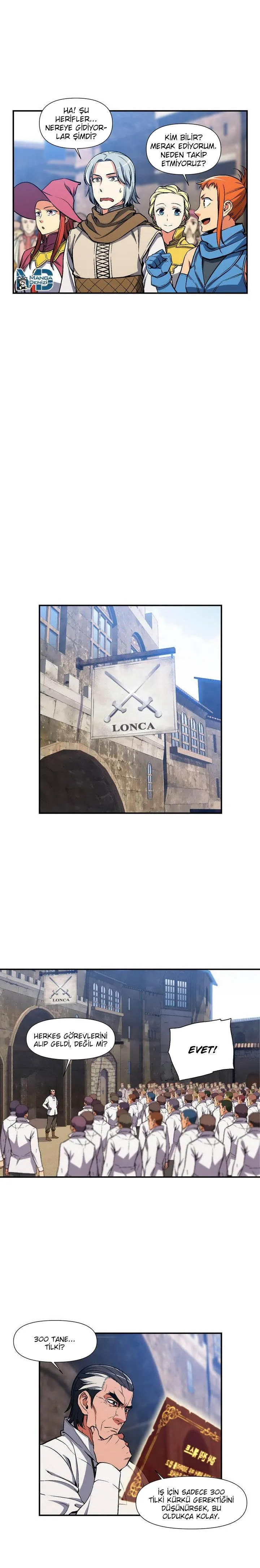 The Legendary Moonlight Sculptor - Sayfa 13