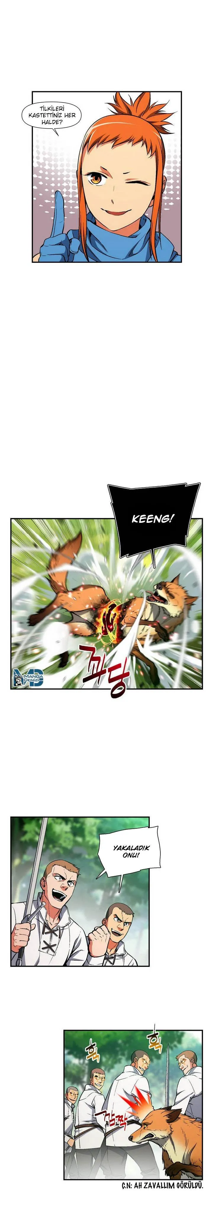 The Legendary Moonlight Sculptor - Sayfa 15