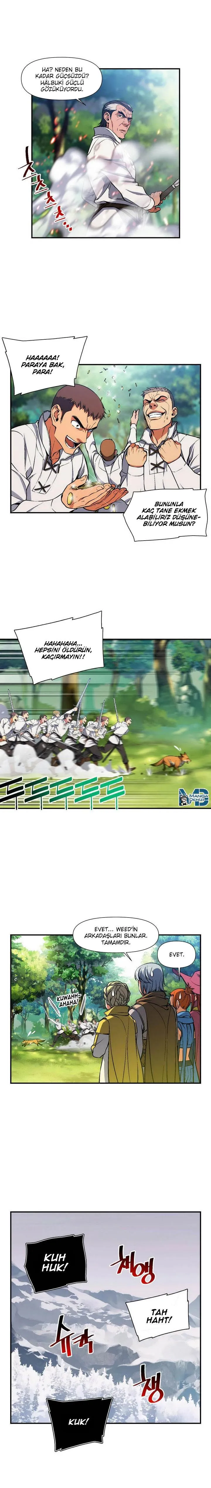 The Legendary Moonlight Sculptor - Sayfa 3