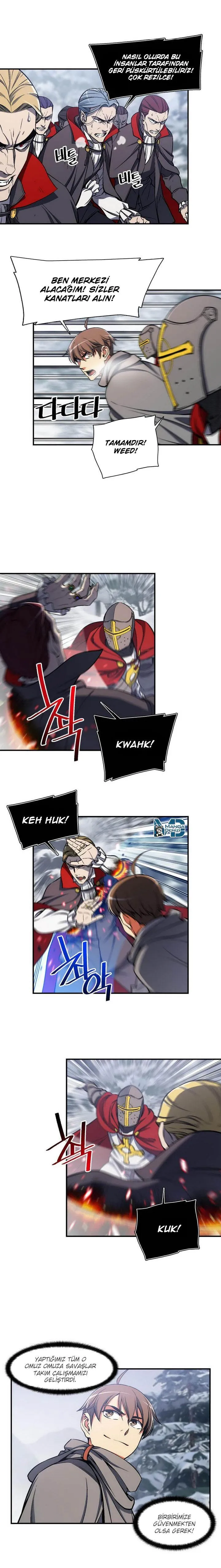 The Legendary Moonlight Sculptor - Sayfa 4