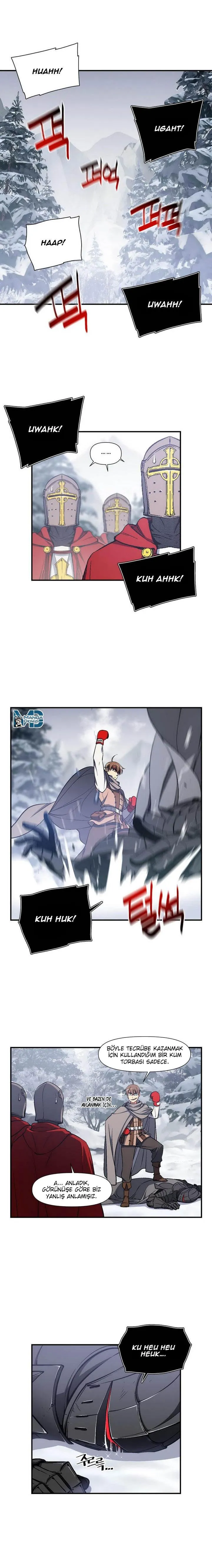 The Legendary Moonlight Sculptor - Sayfa 6