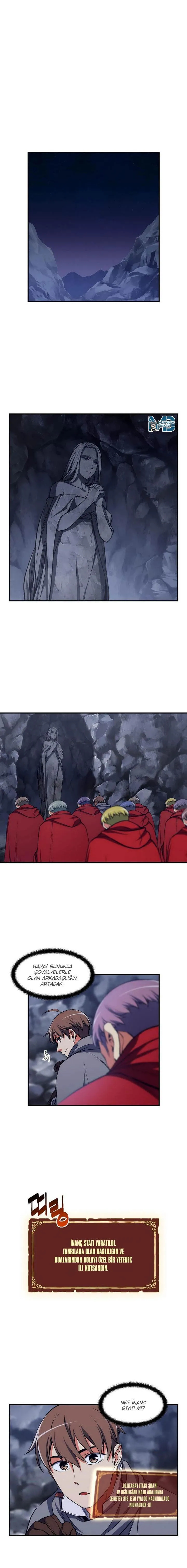 The Legendary Moonlight Sculptor - Sayfa 7