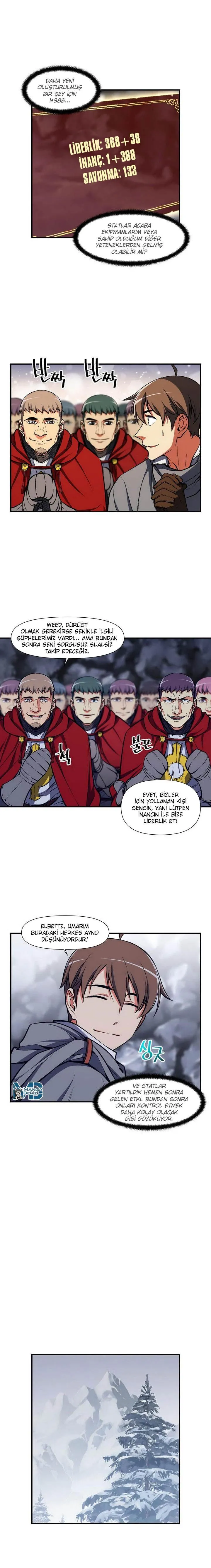 The Legendary Moonlight Sculptor - Sayfa 8