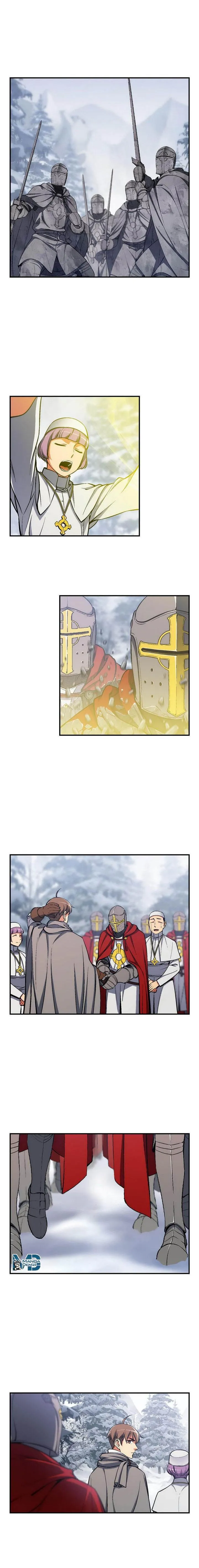 The Legendary Moonlight Sculptor - Sayfa 9