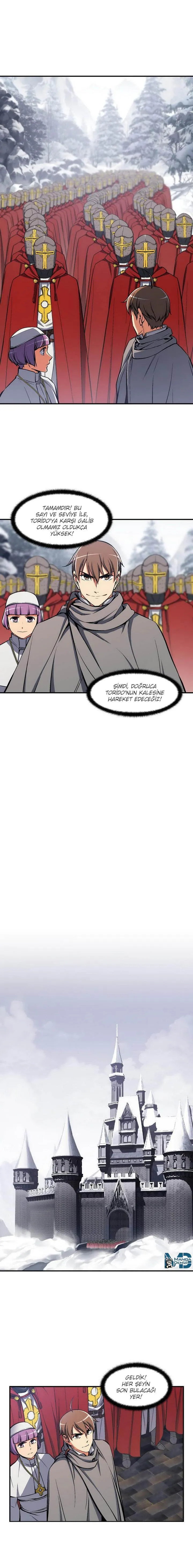 The Legendary Moonlight Sculptor - Sayfa 10