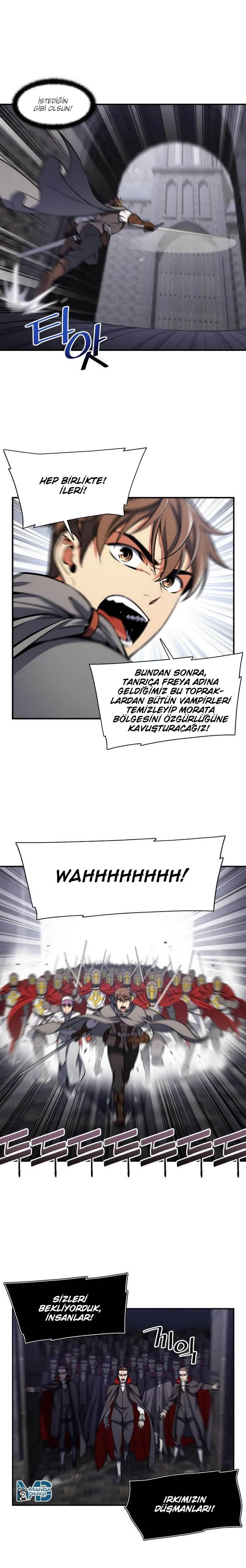 The Legendary Moonlight Sculptor - Sayfa 12