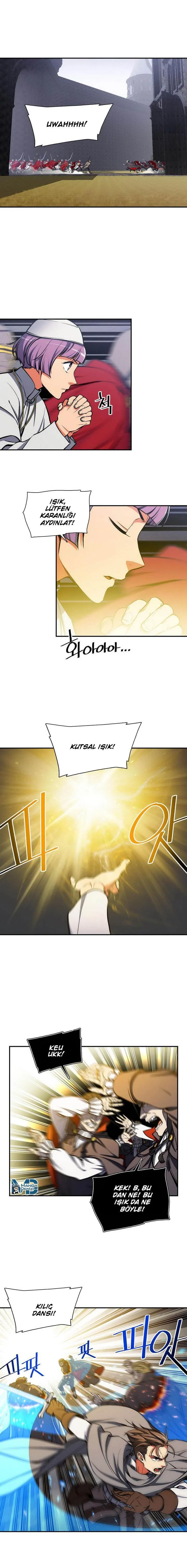 The Legendary Moonlight Sculptor - Sayfa 13