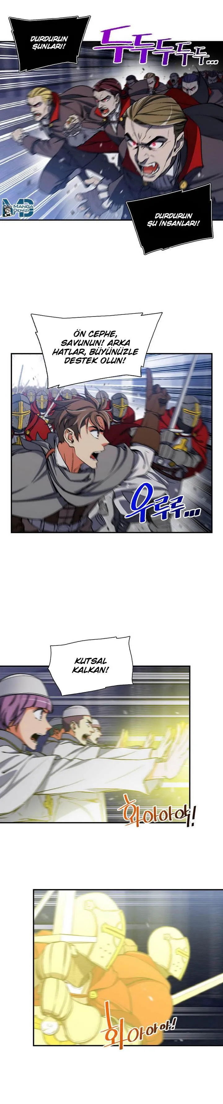 The Legendary Moonlight Sculptor - Sayfa 2