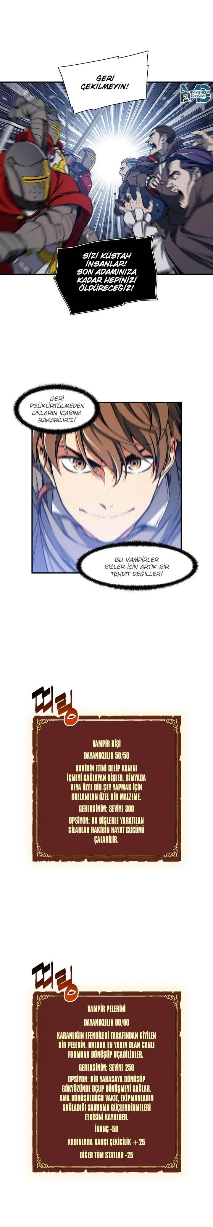 The Legendary Moonlight Sculptor - Sayfa 3