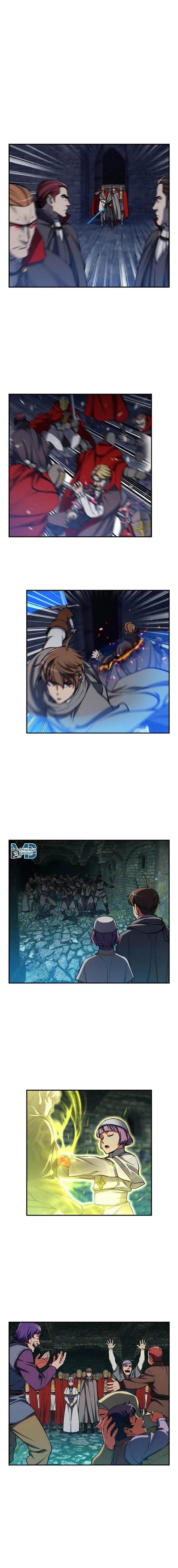 The Legendary Moonlight Sculptor - Sayfa 5