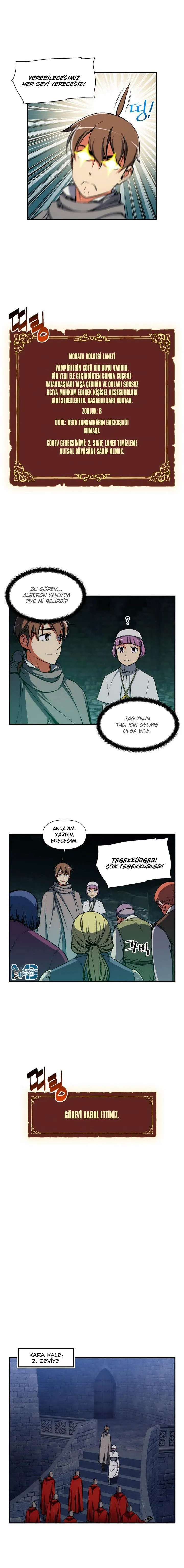 The Legendary Moonlight Sculptor - Sayfa 7