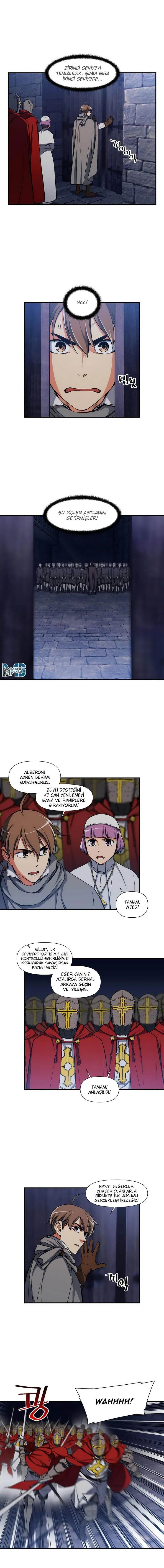 The Legendary Moonlight Sculptor - Sayfa 8