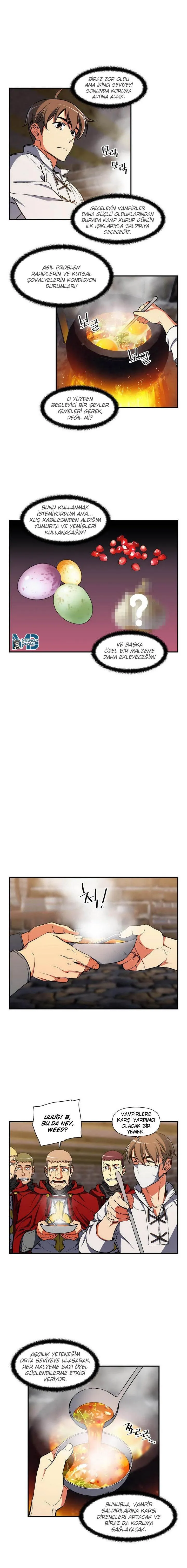 The Legendary Moonlight Sculptor - Sayfa 10