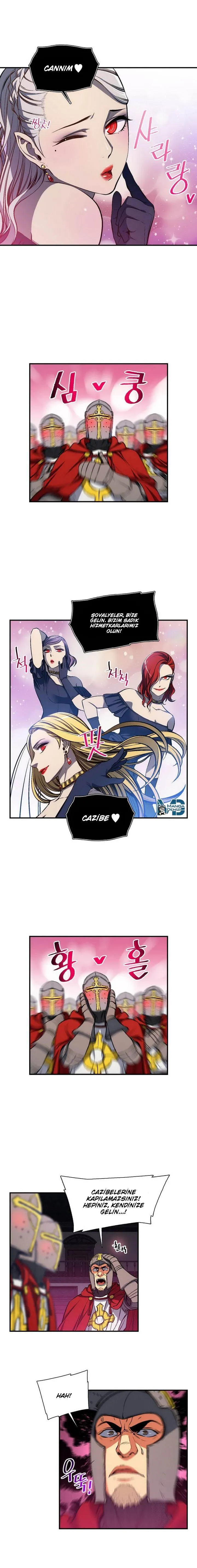 The Legendary Moonlight Sculptor - Sayfa 12