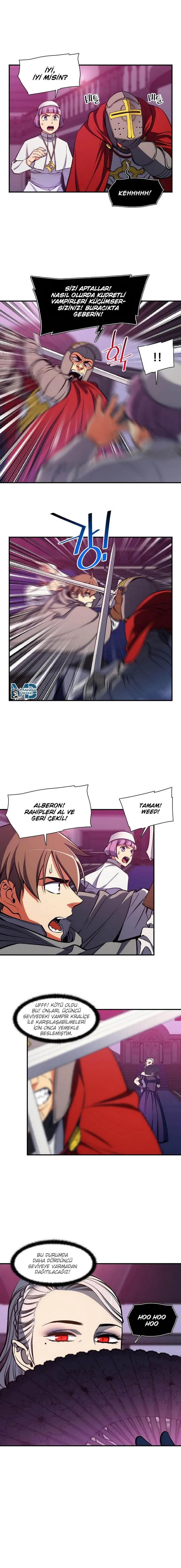 The Legendary Moonlight Sculptor - Bölüm 085 - Sayfa 13